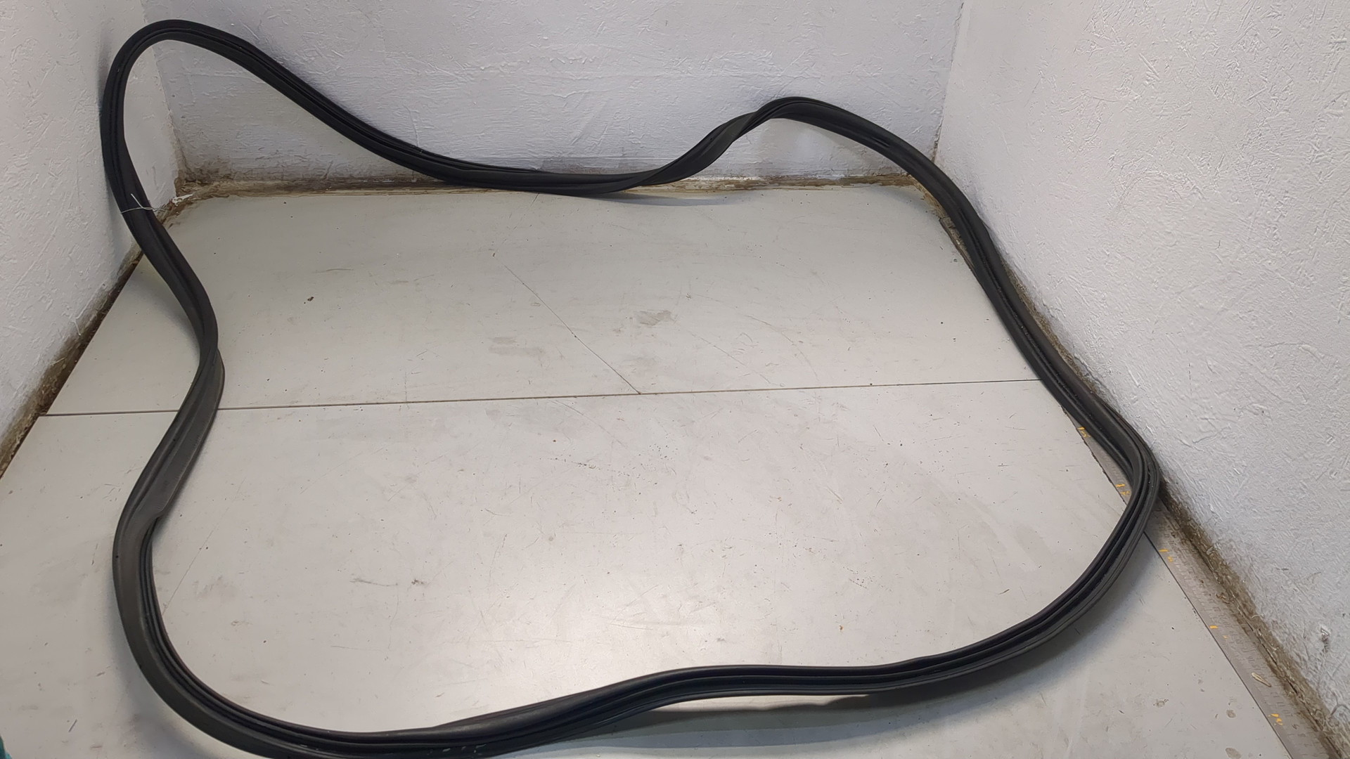 Уплотнитель (наружный)