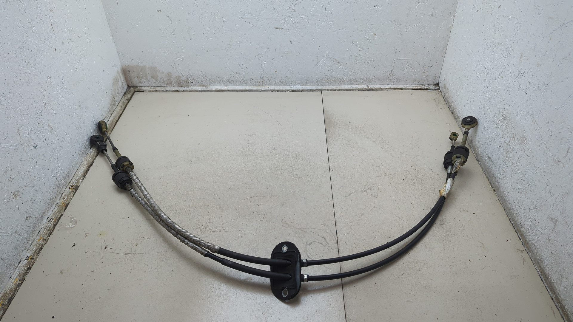 Трос КПП (выбора/переключения передач)