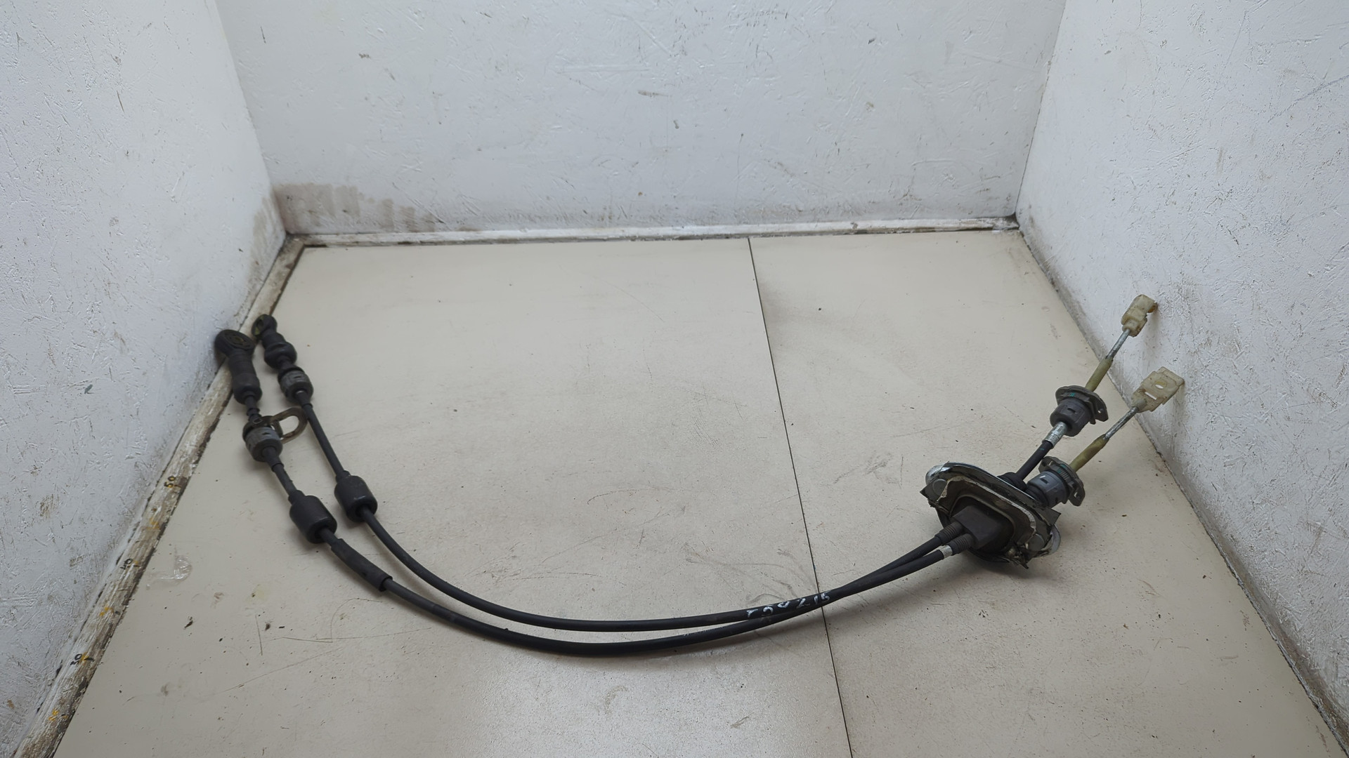 Трос КПП (выбора/переключения передач)