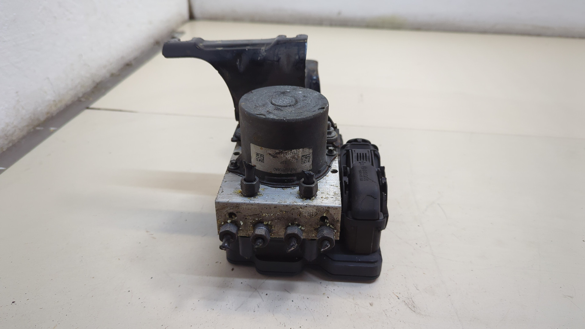 Блок ABS (насос)