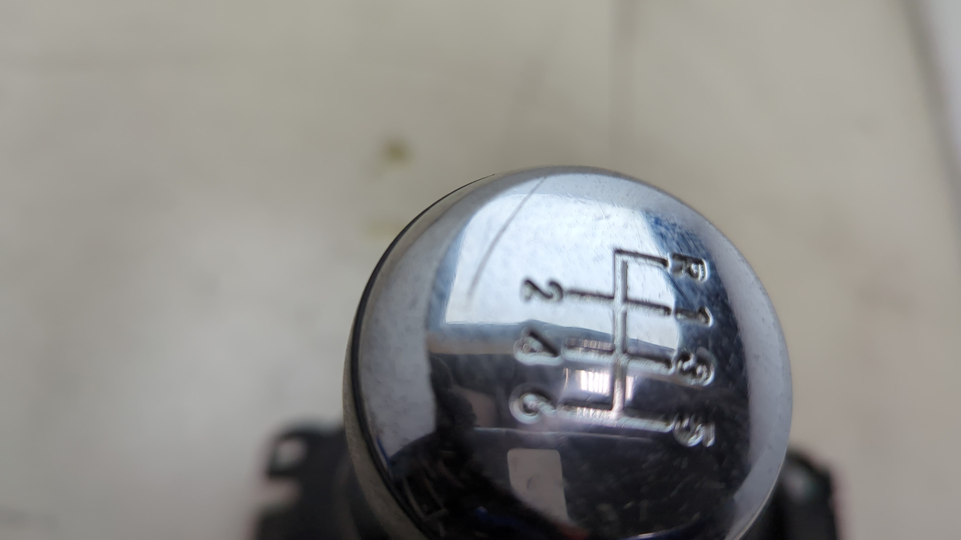 Кулиса МКПП / АКПП