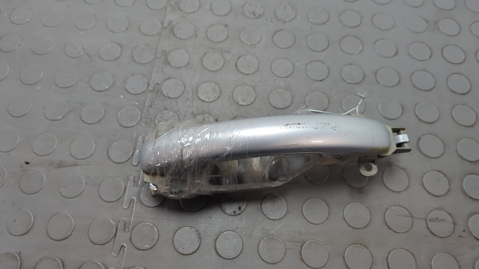 Ручка двери наружная