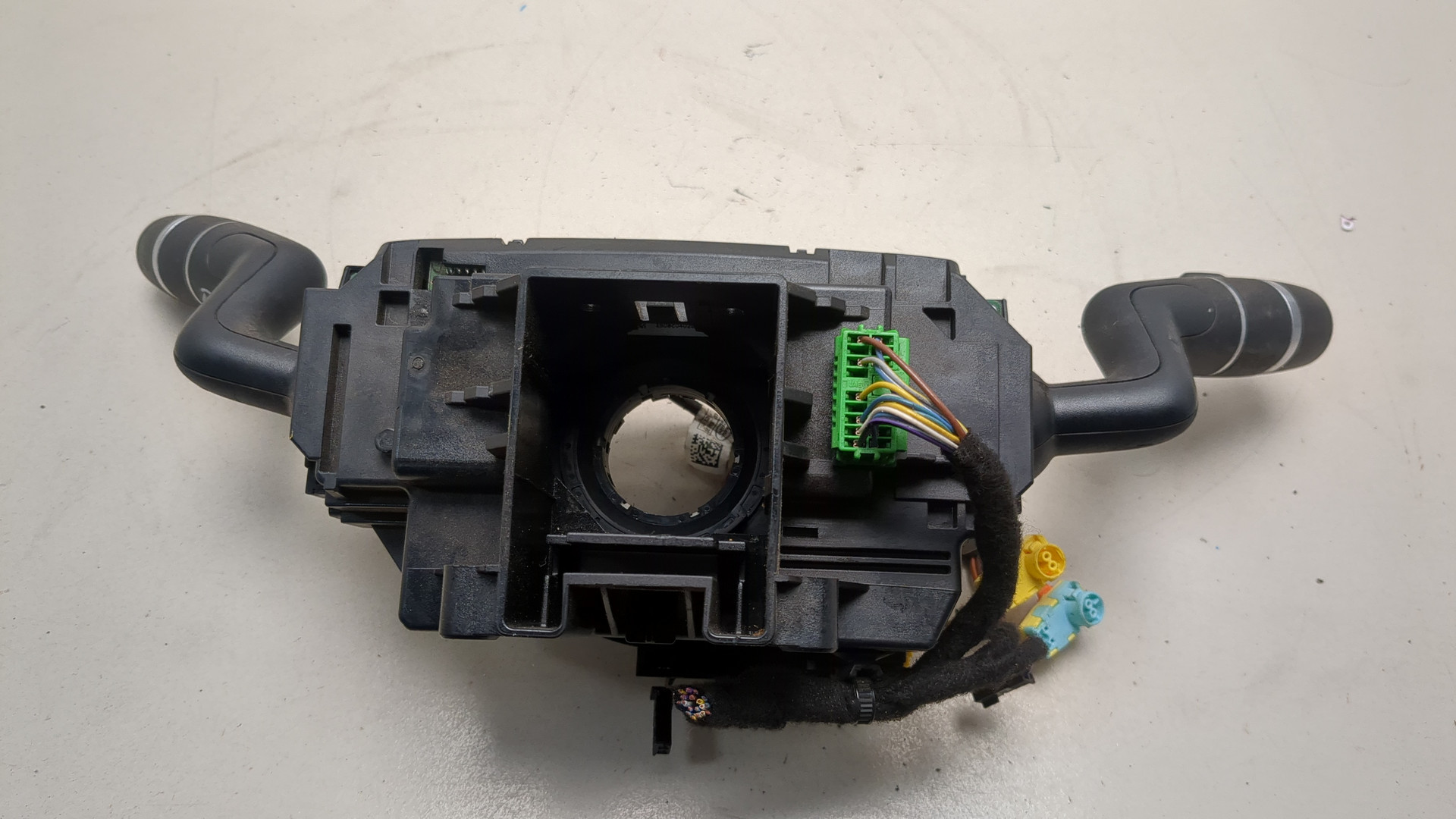 Переключатель подрулевой