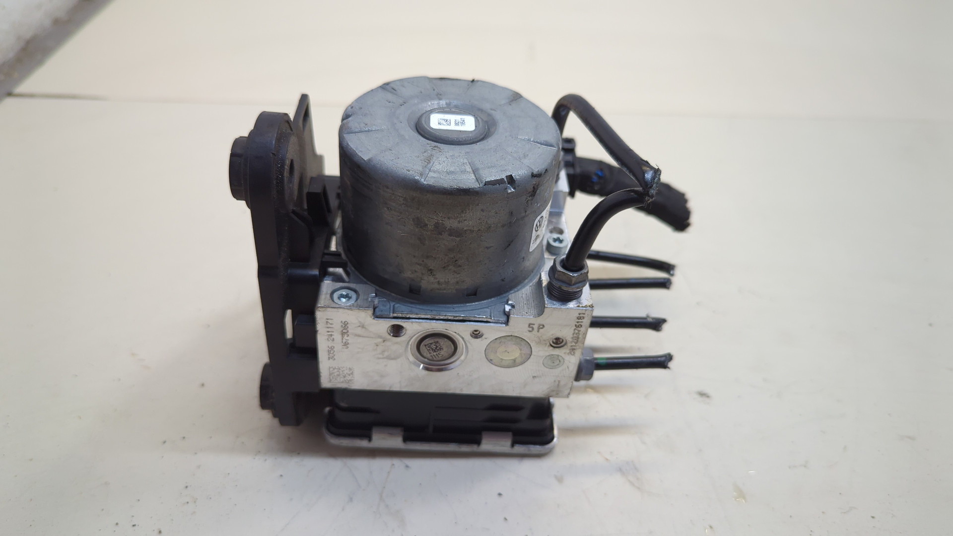 Блок ABS (насос)