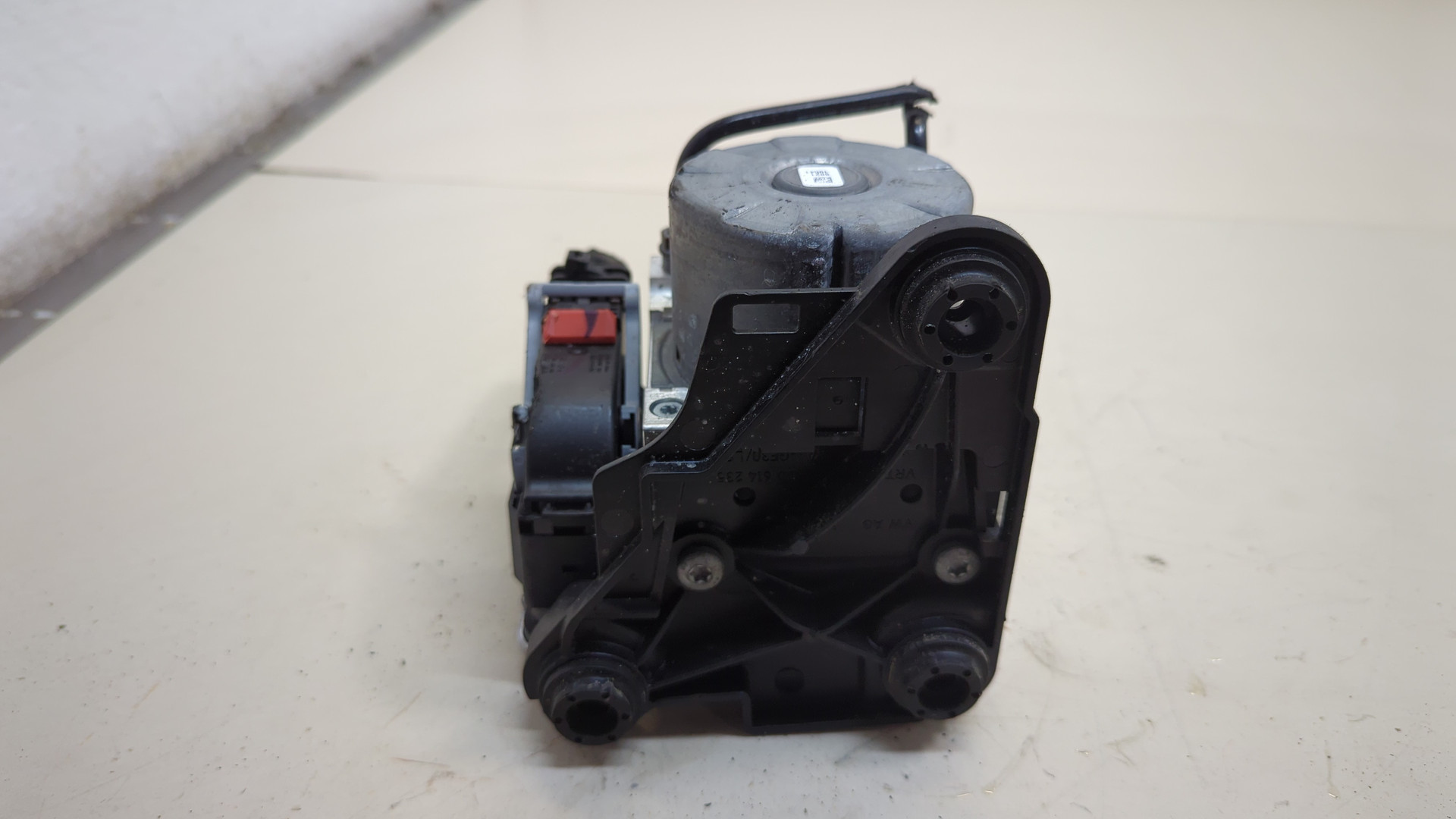 Блок ABS (насос)