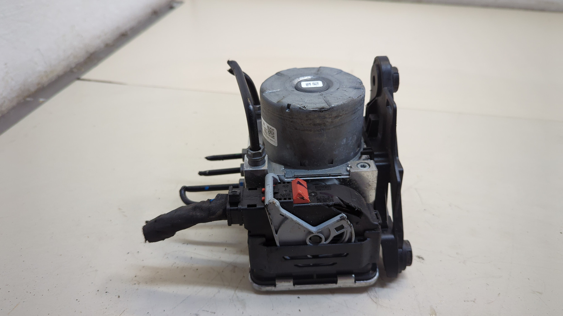 Блок ABS (насос)