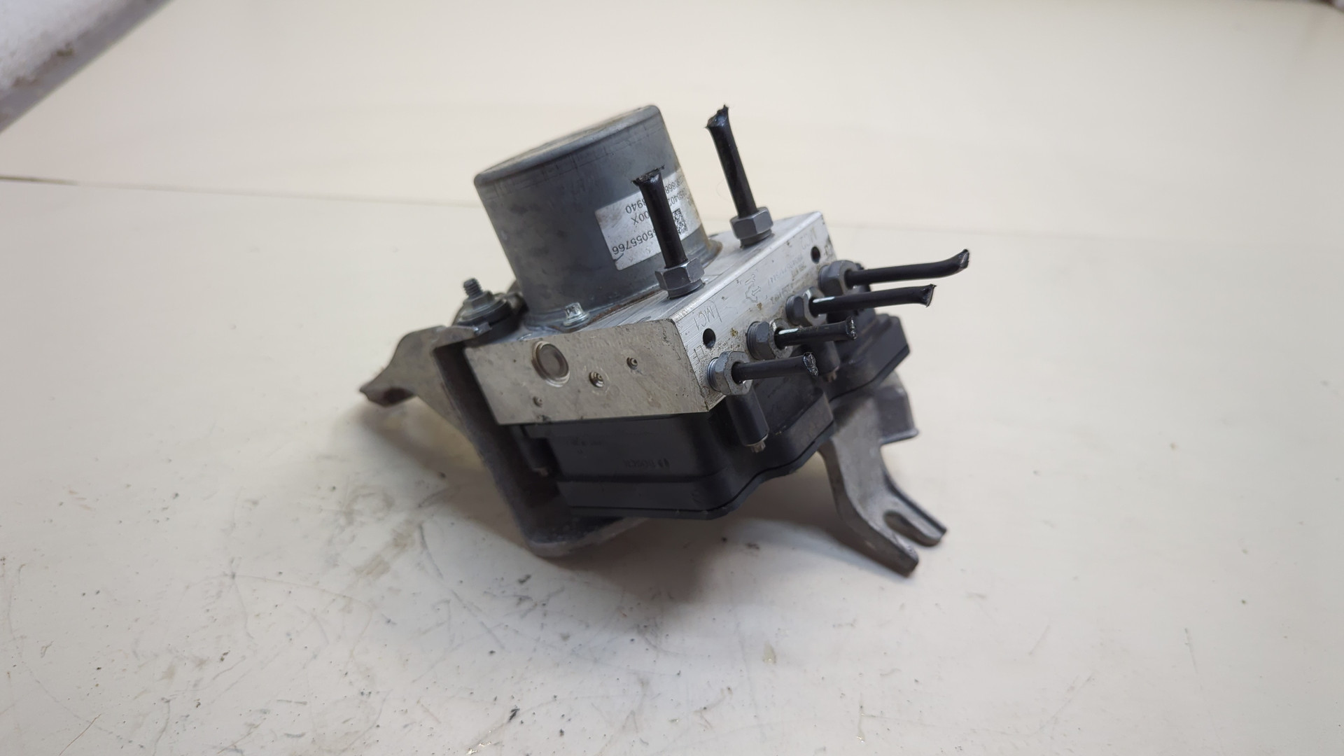 Блок ABS (насос)