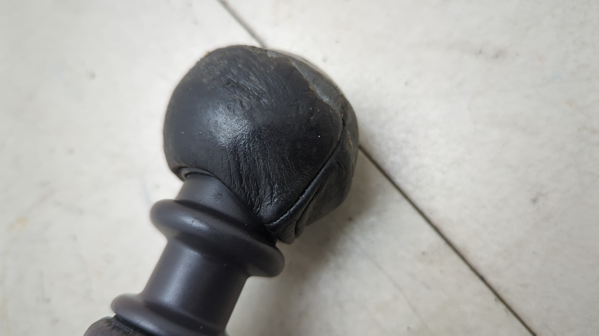 Кулиса МКПП / АКПП