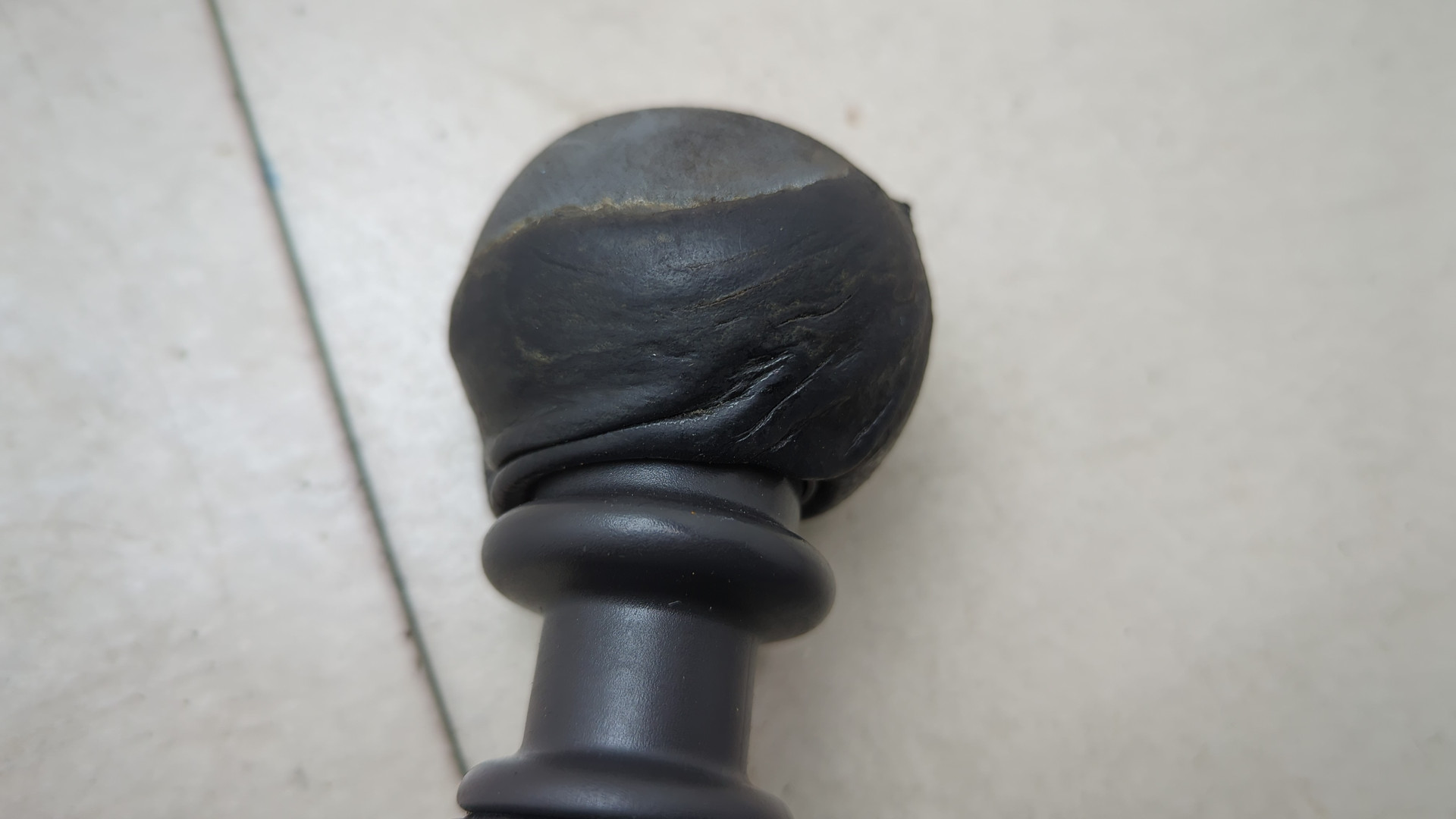 Кулиса МКПП / АКПП