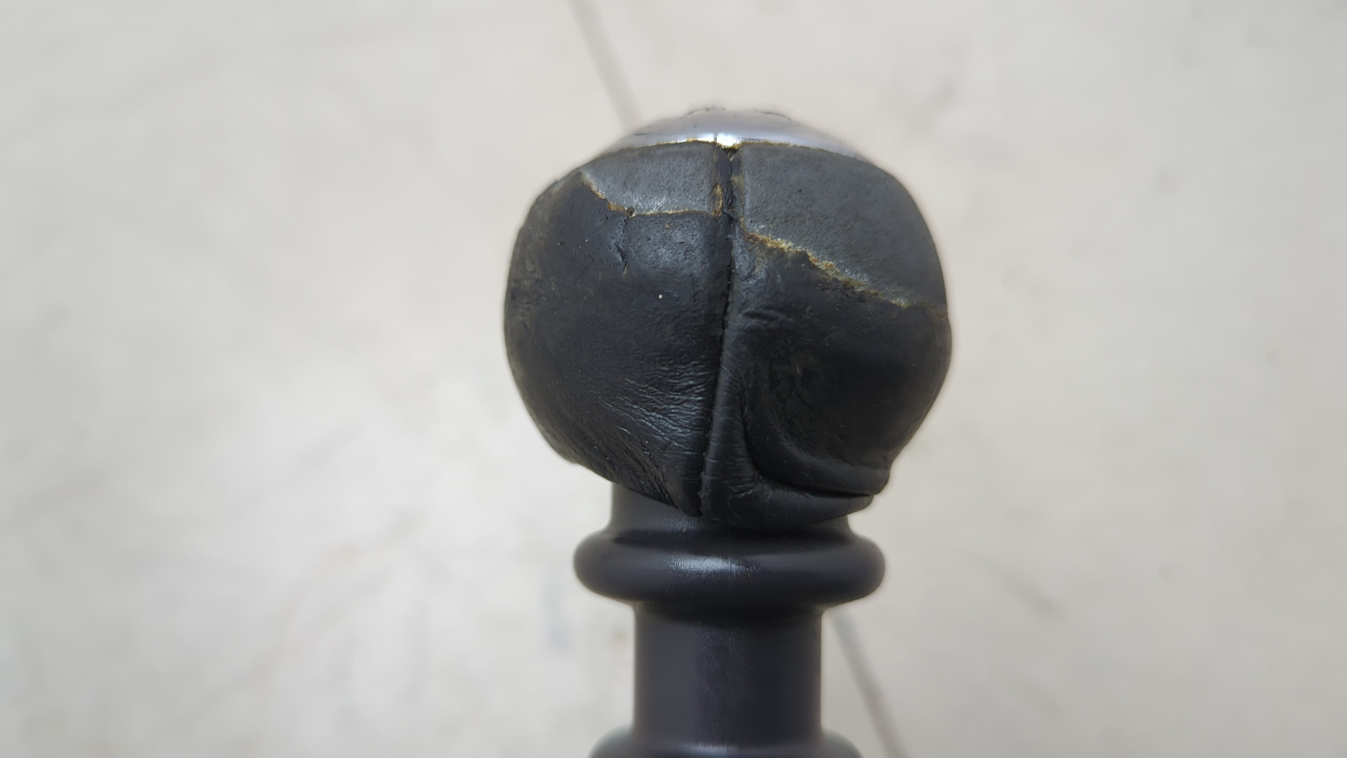 Кулиса МКПП / АКПП