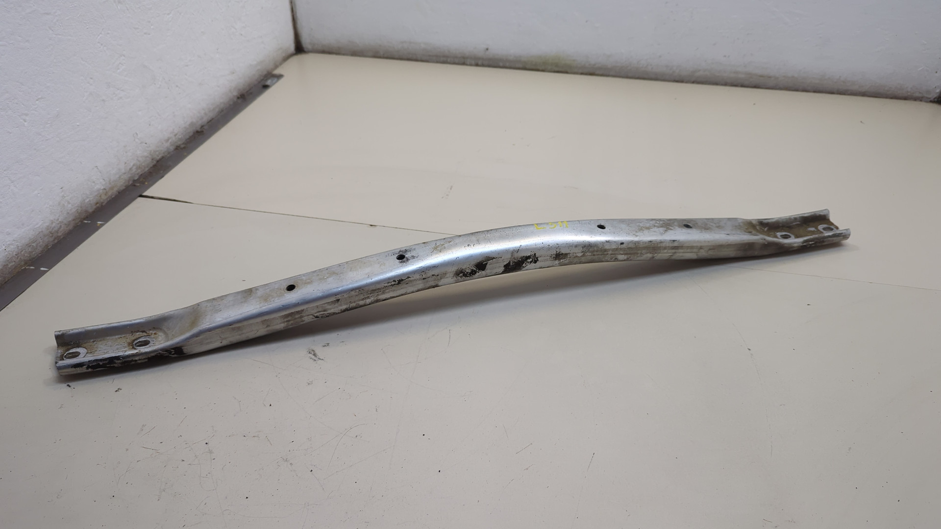 Растяжка столбов