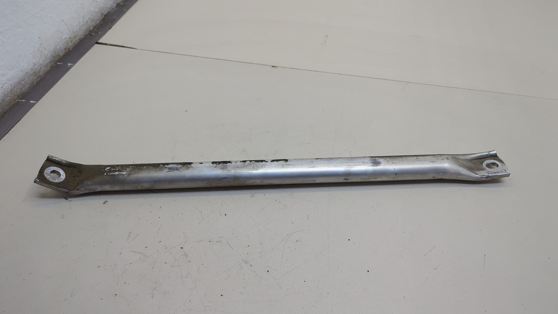 Растяжка столбов