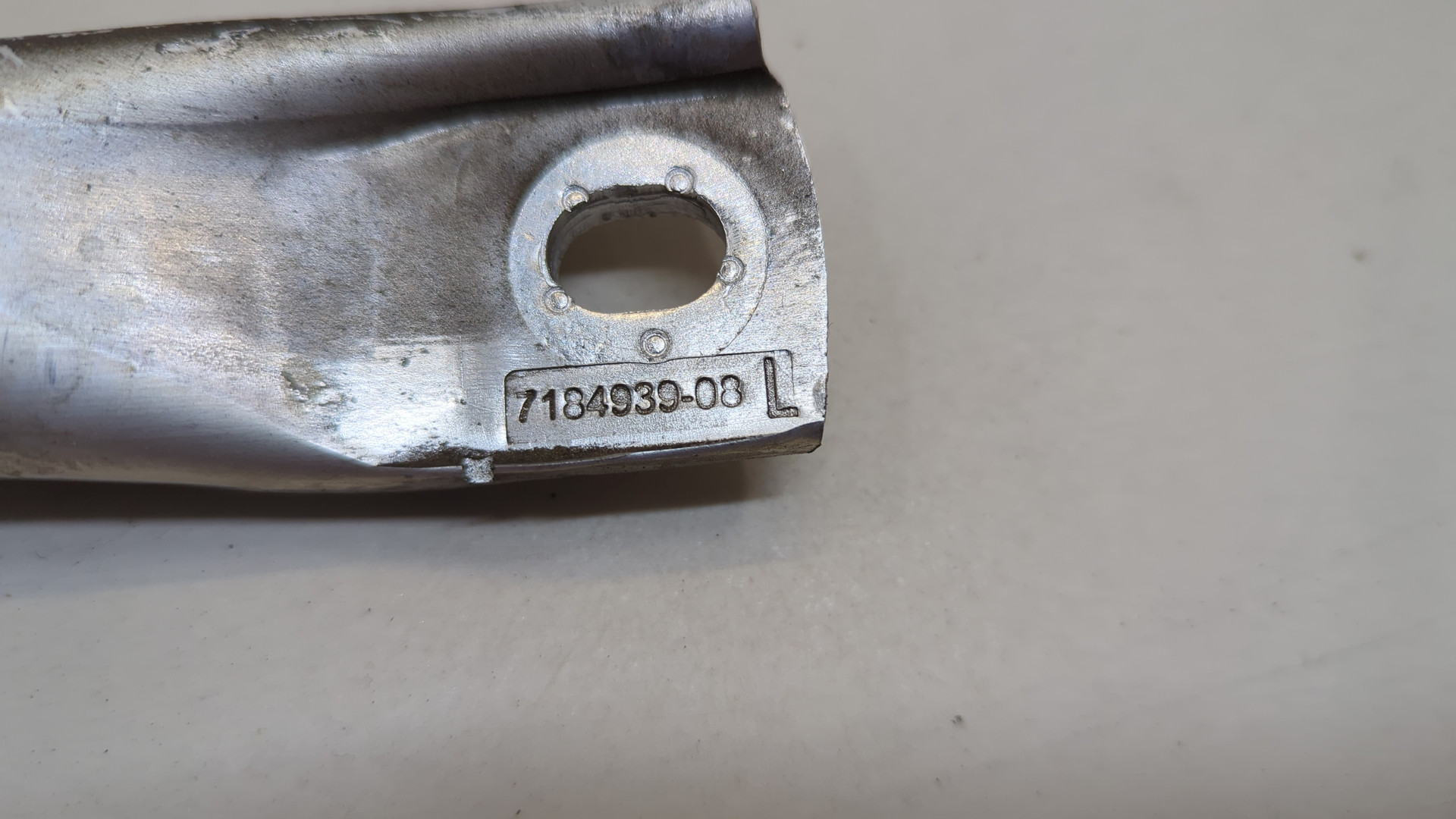 Растяжка столбов