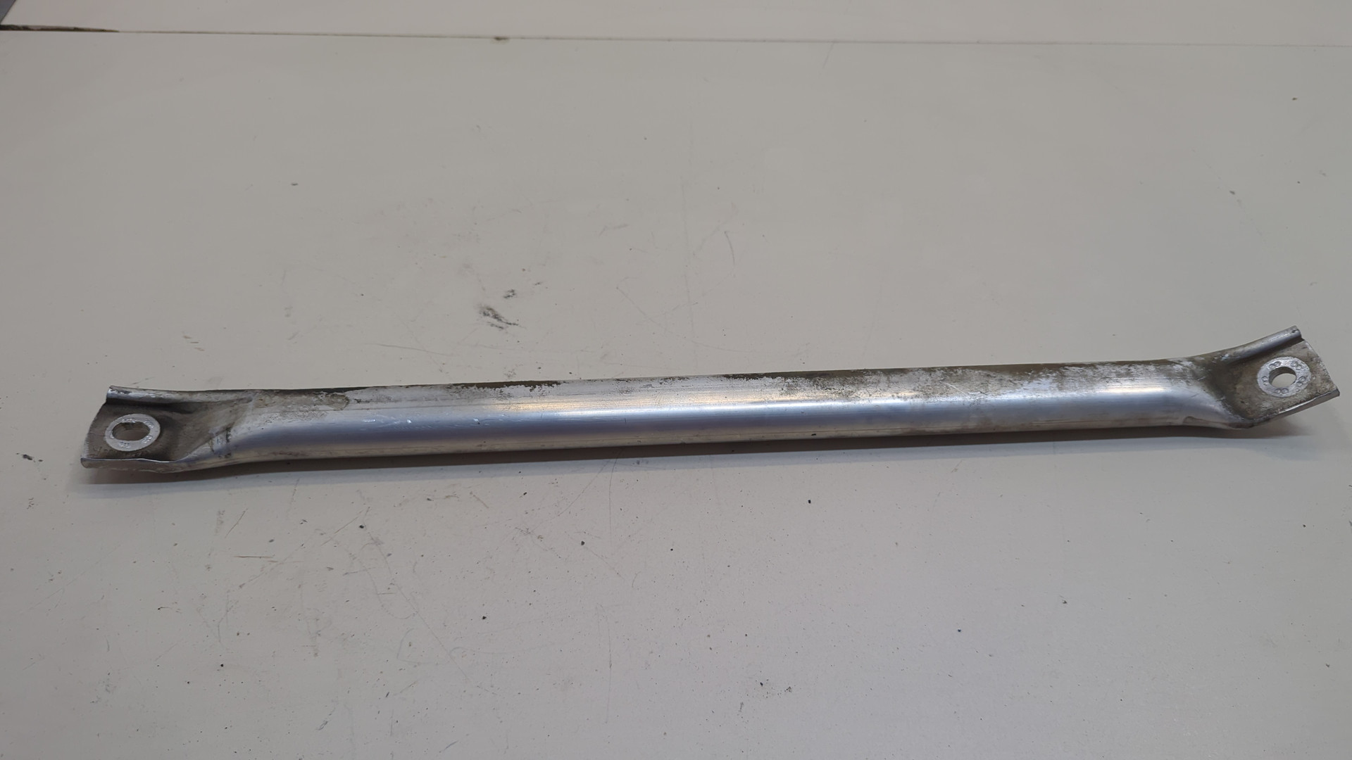 Растяжка столбов