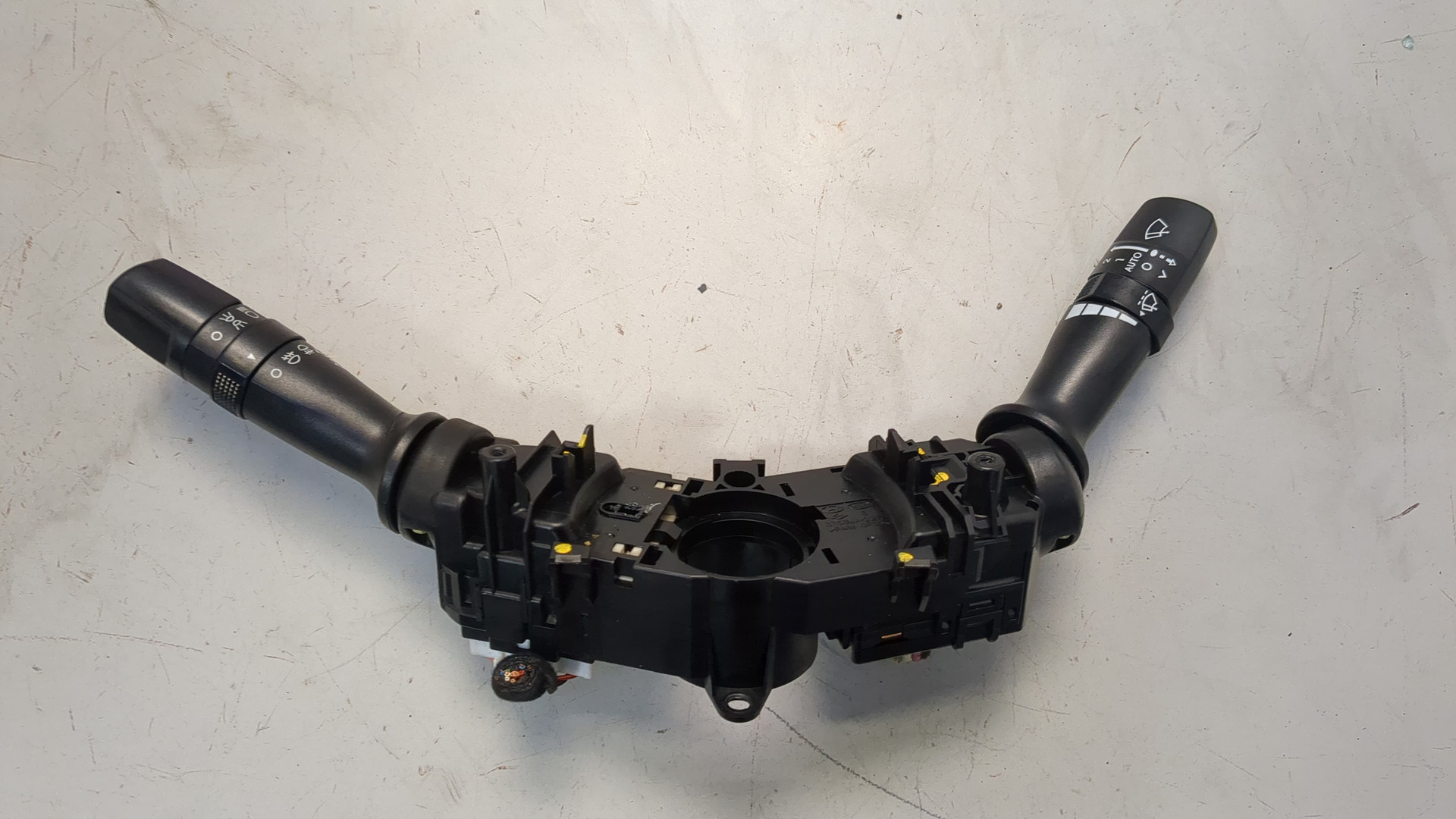 Переключатель подрулевой