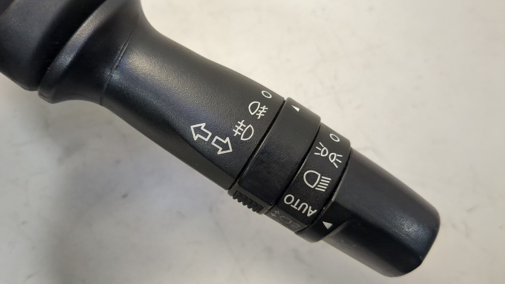 Переключатель подрулевой