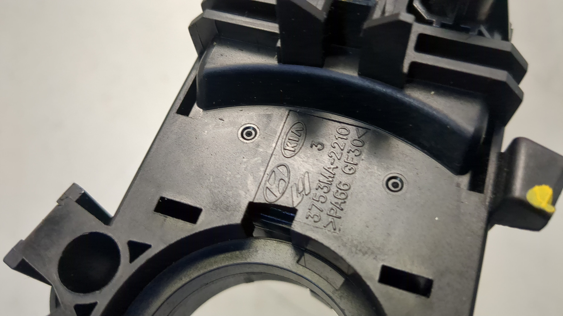 Переключатель подрулевой