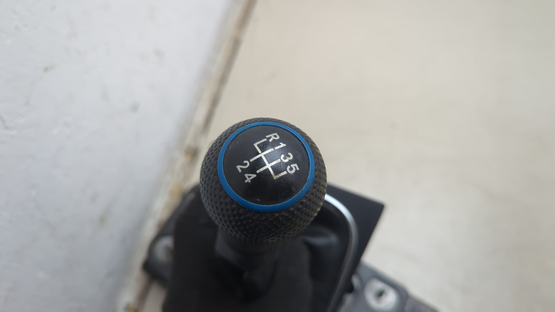 Кулиса МКПП / АКПП