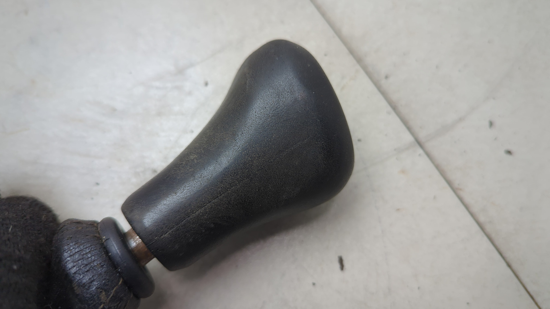 Кулиса МКПП / АКПП