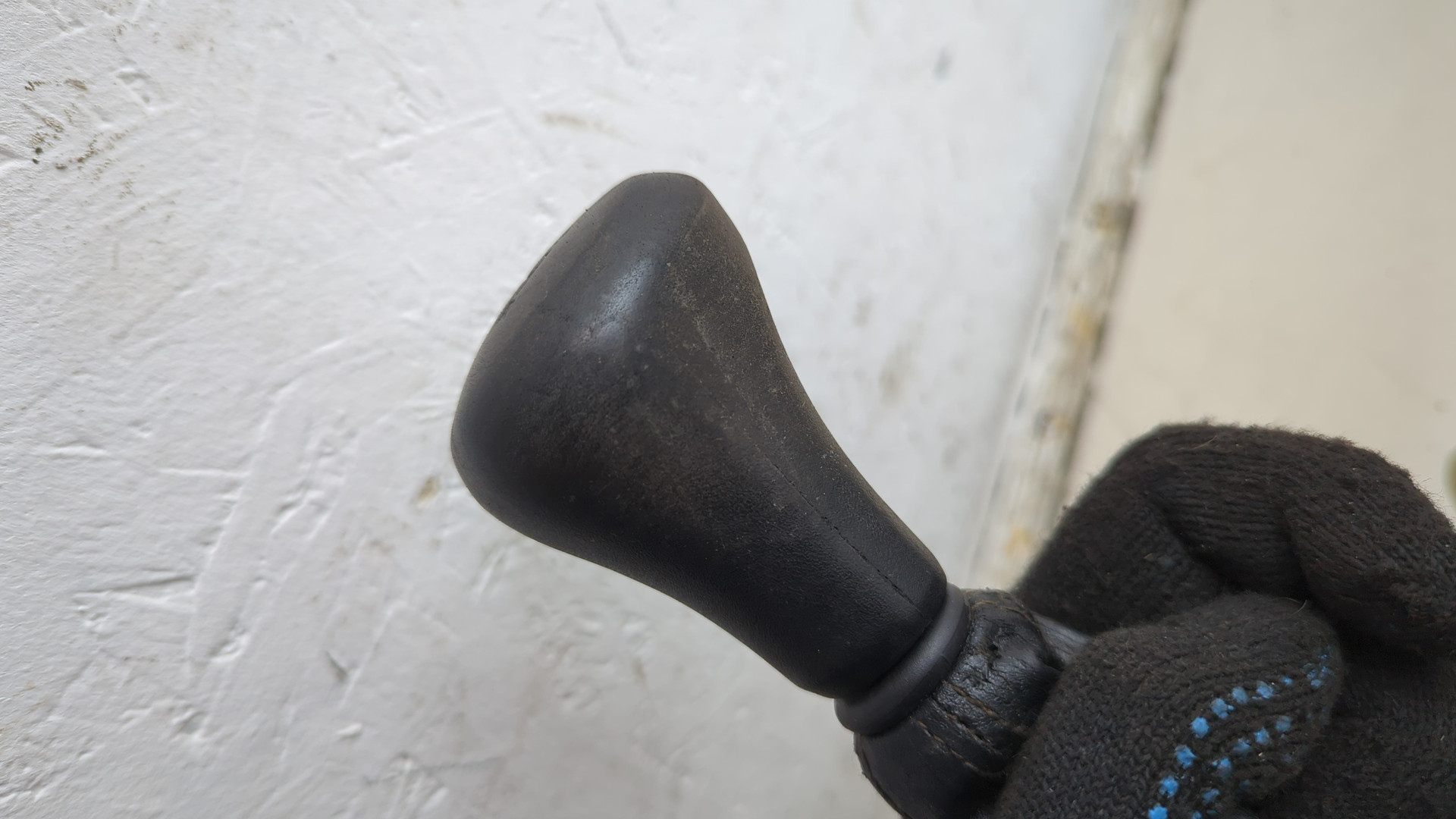 Кулиса МКПП / АКПП