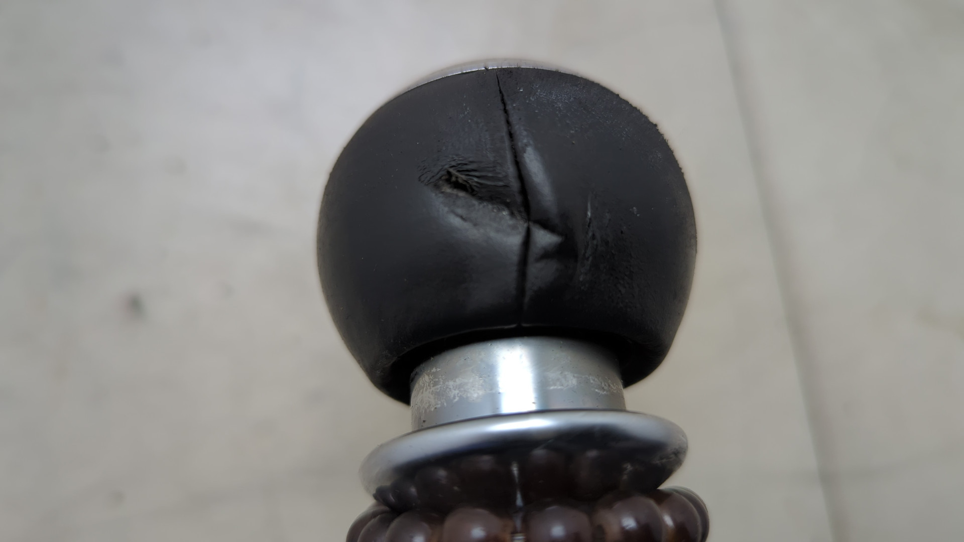 Кулиса МКПП / АКПП