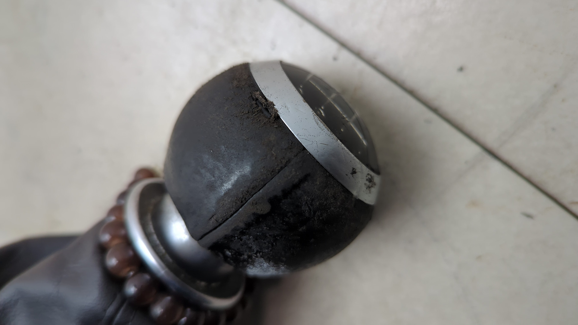 Кулиса МКПП / АКПП