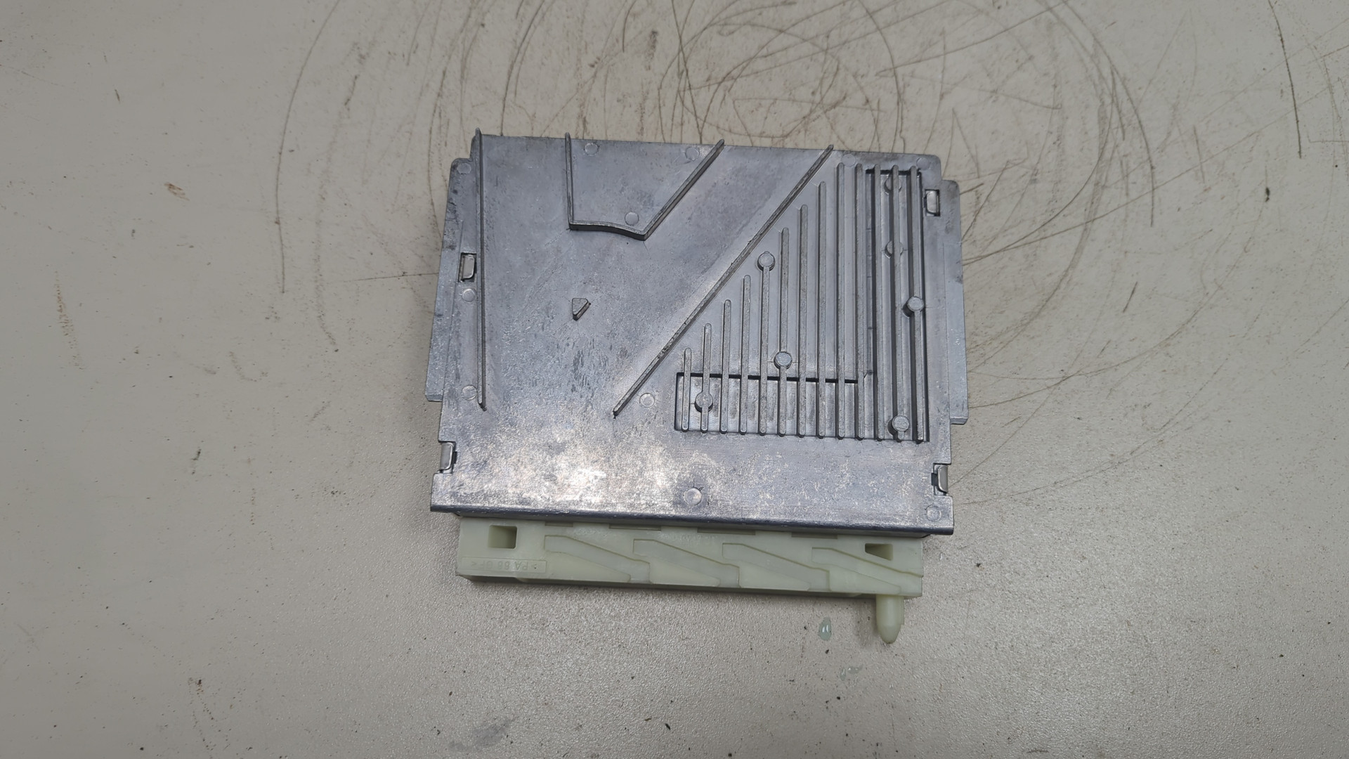 Блок управления АКПП