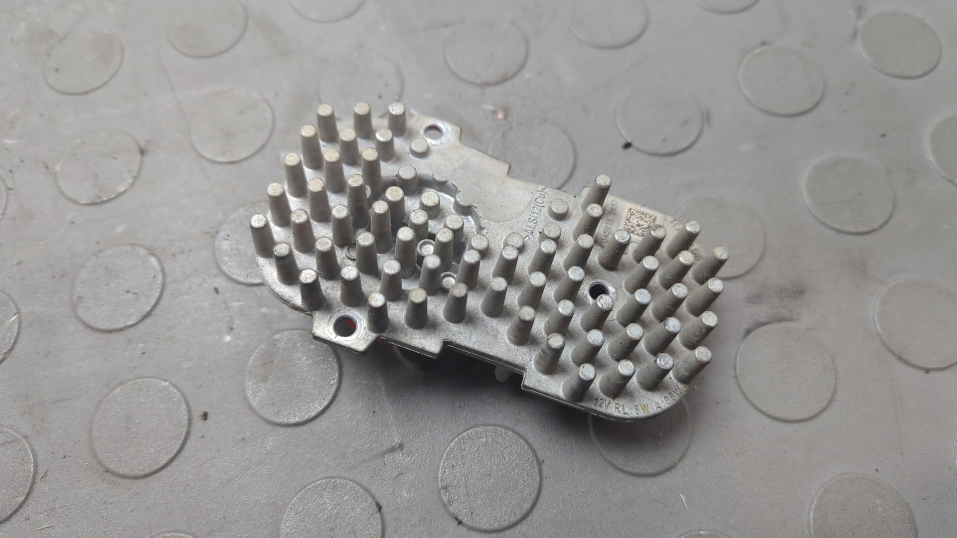 Блок ксеноновой лампы