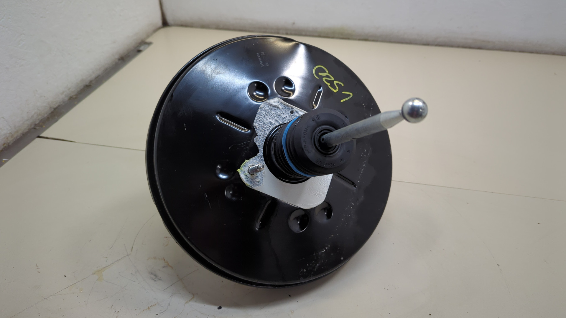 Цилиндр тормозной главный