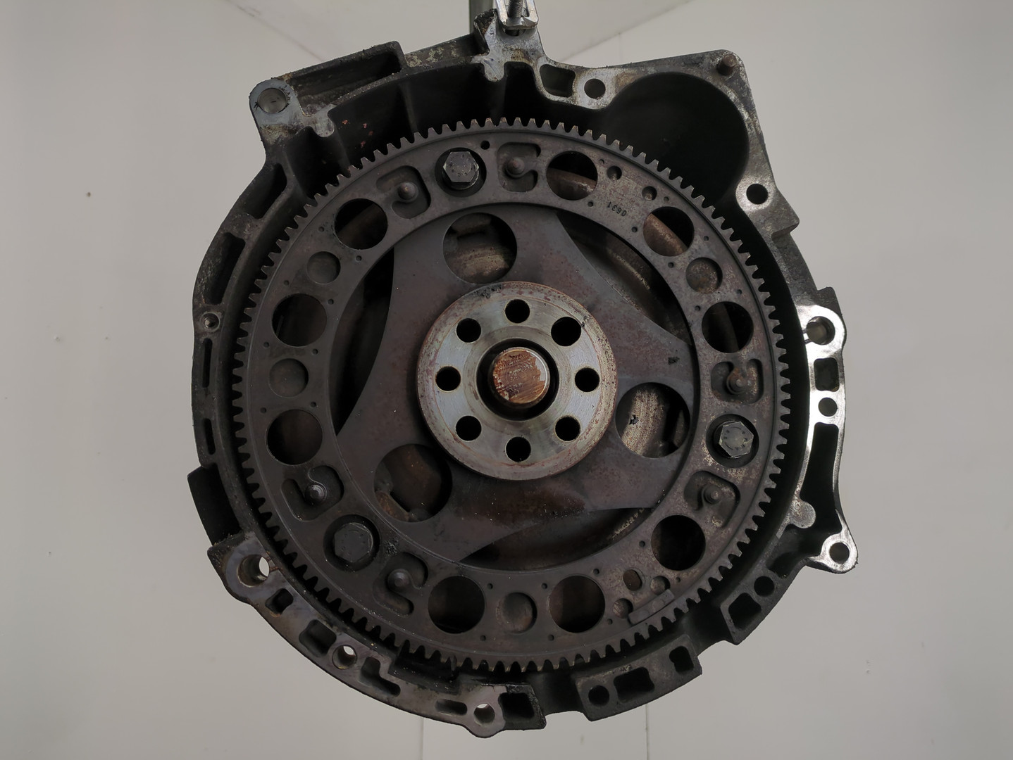 АКПП (автоматическая коробка переключения передач)