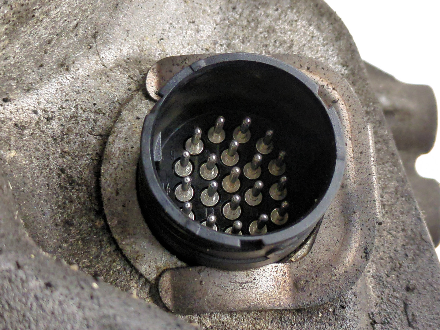 АКПП (автоматическая коробка переключения передач)