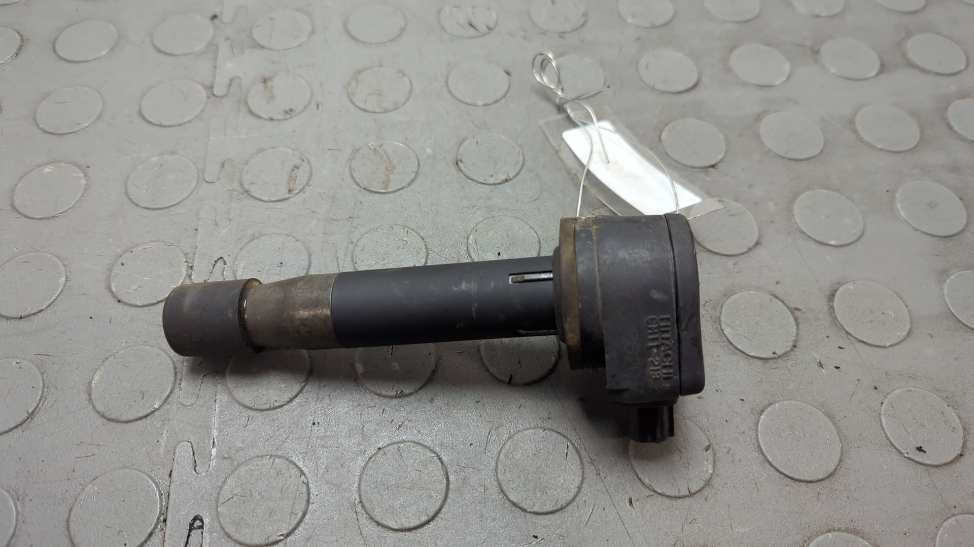 Катушка зажигания