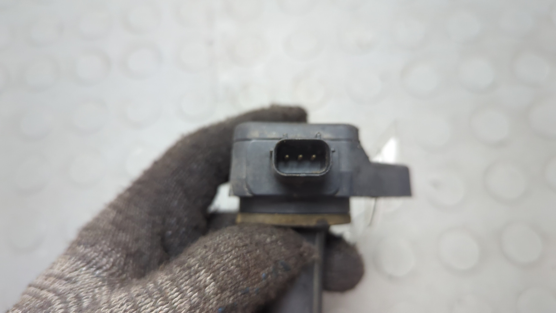 Катушка зажигания