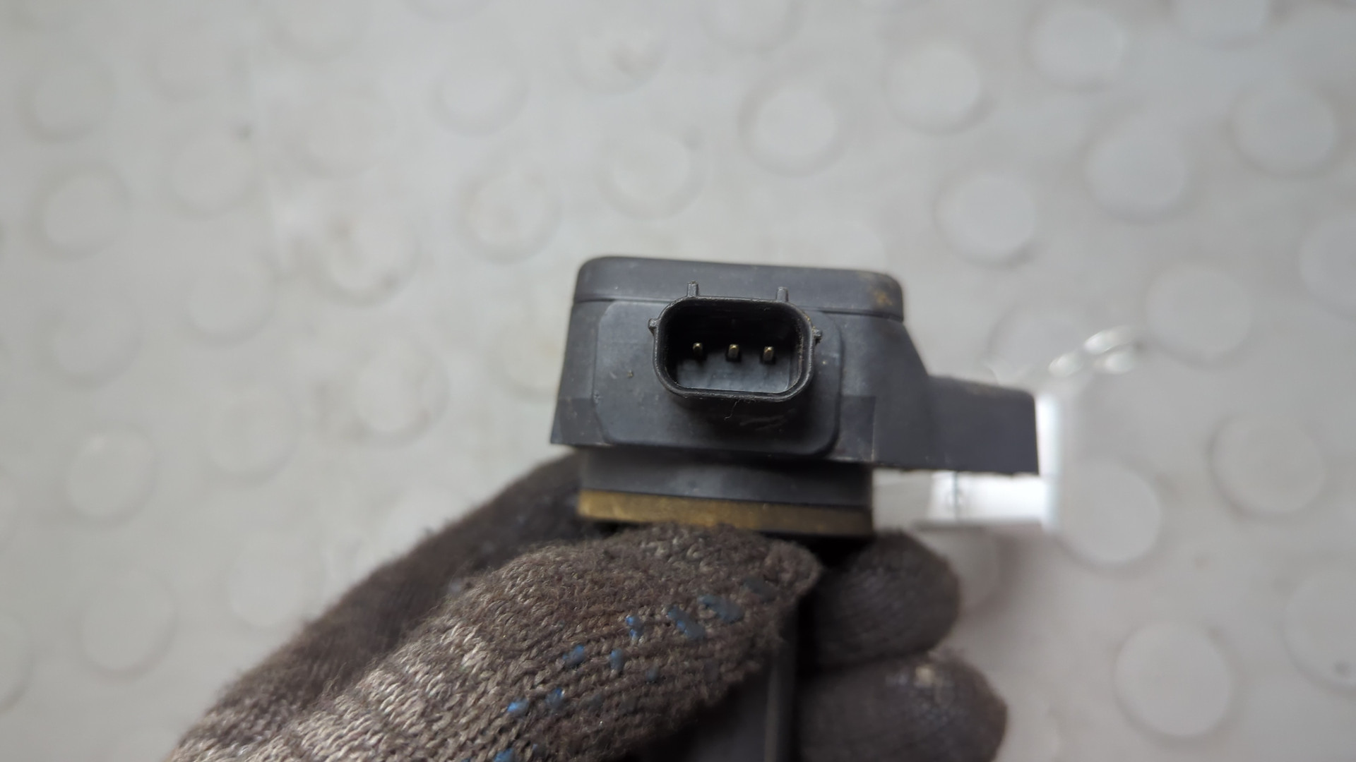 Катушка зажигания