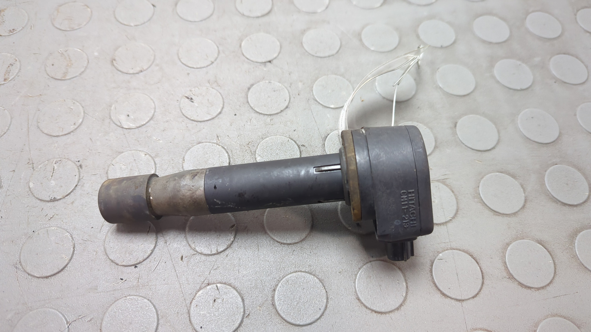 Катушка зажигания