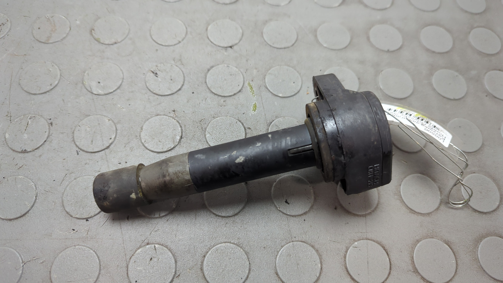 Катушка зажигания