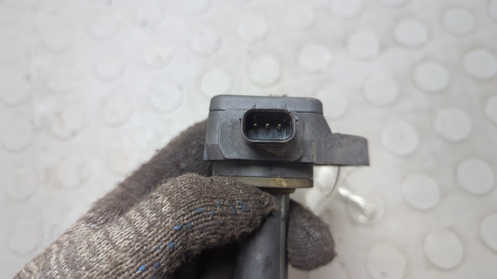 Катушка зажигания