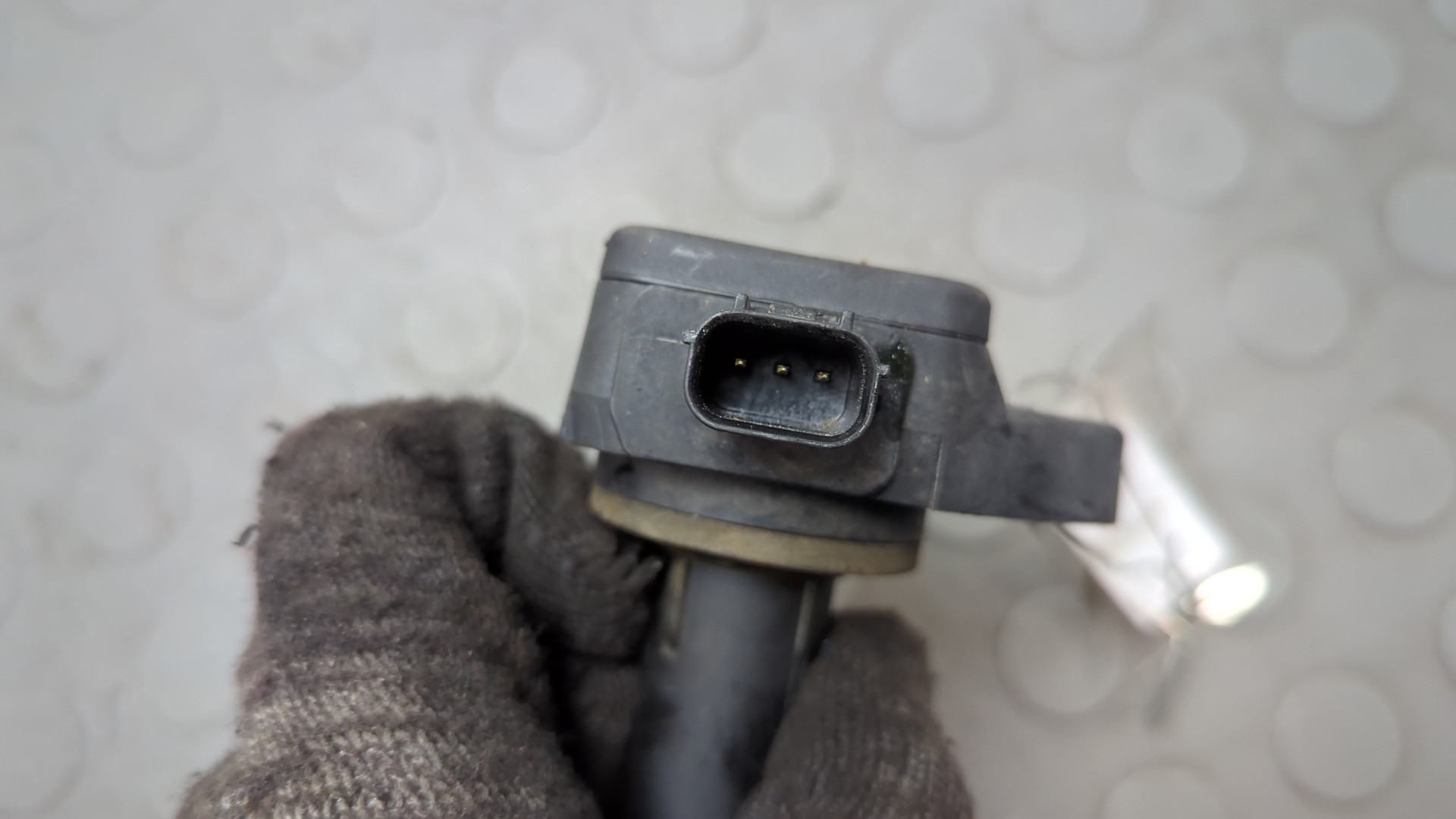 Катушка зажигания