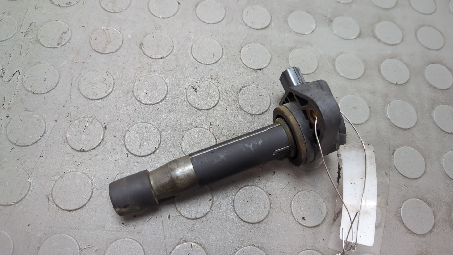 Катушка зажигания