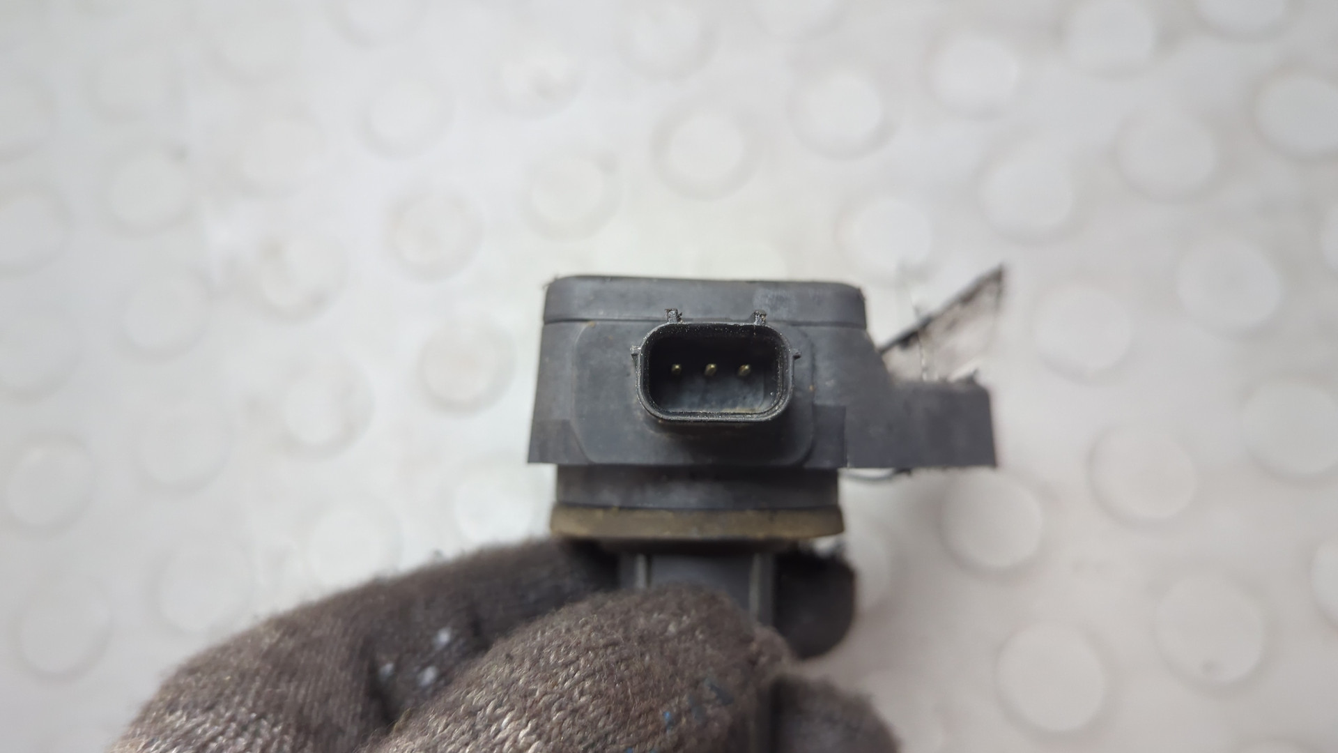 Катушка зажигания