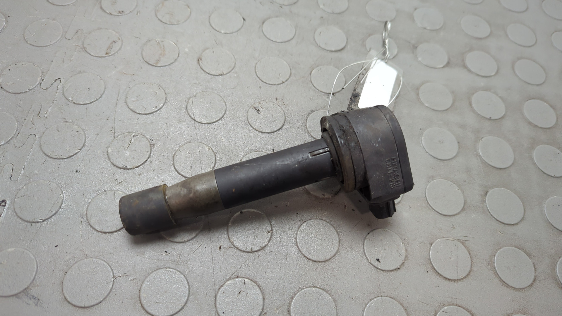 Катушка зажигания