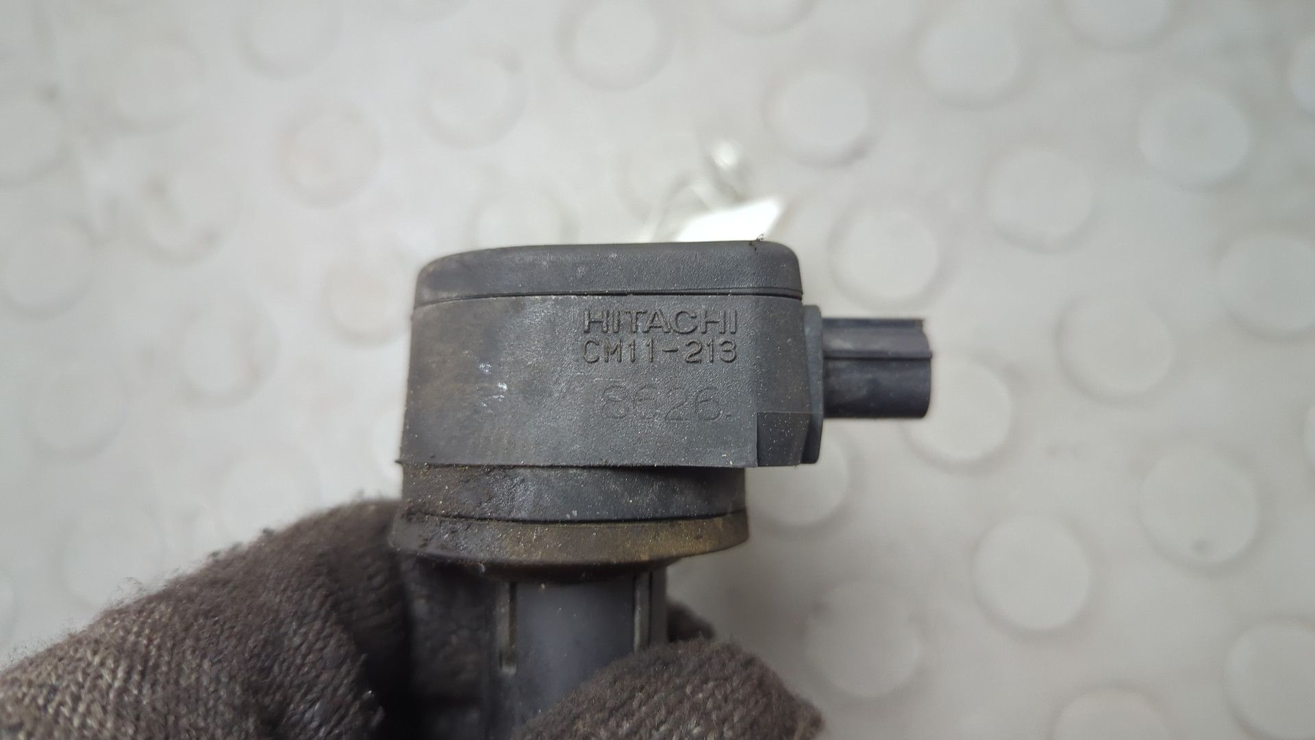 Катушка зажигания