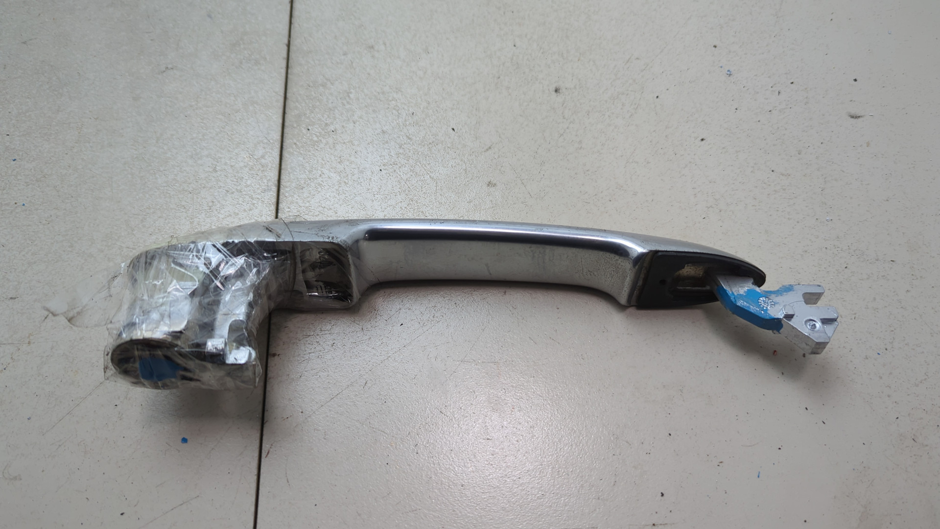 Ручка двери наружная