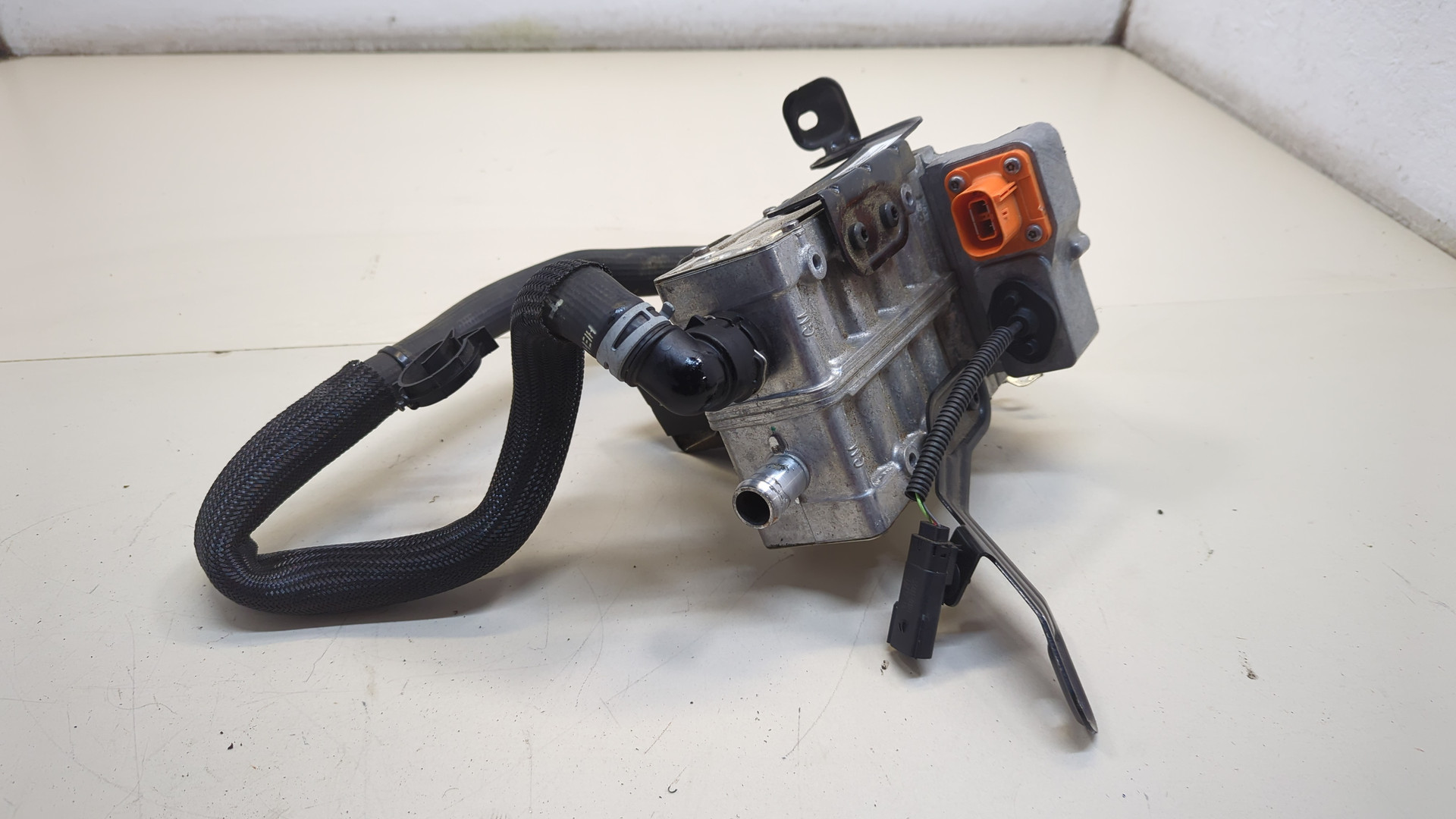 Отопитель автономный / предпусковой обогреватель