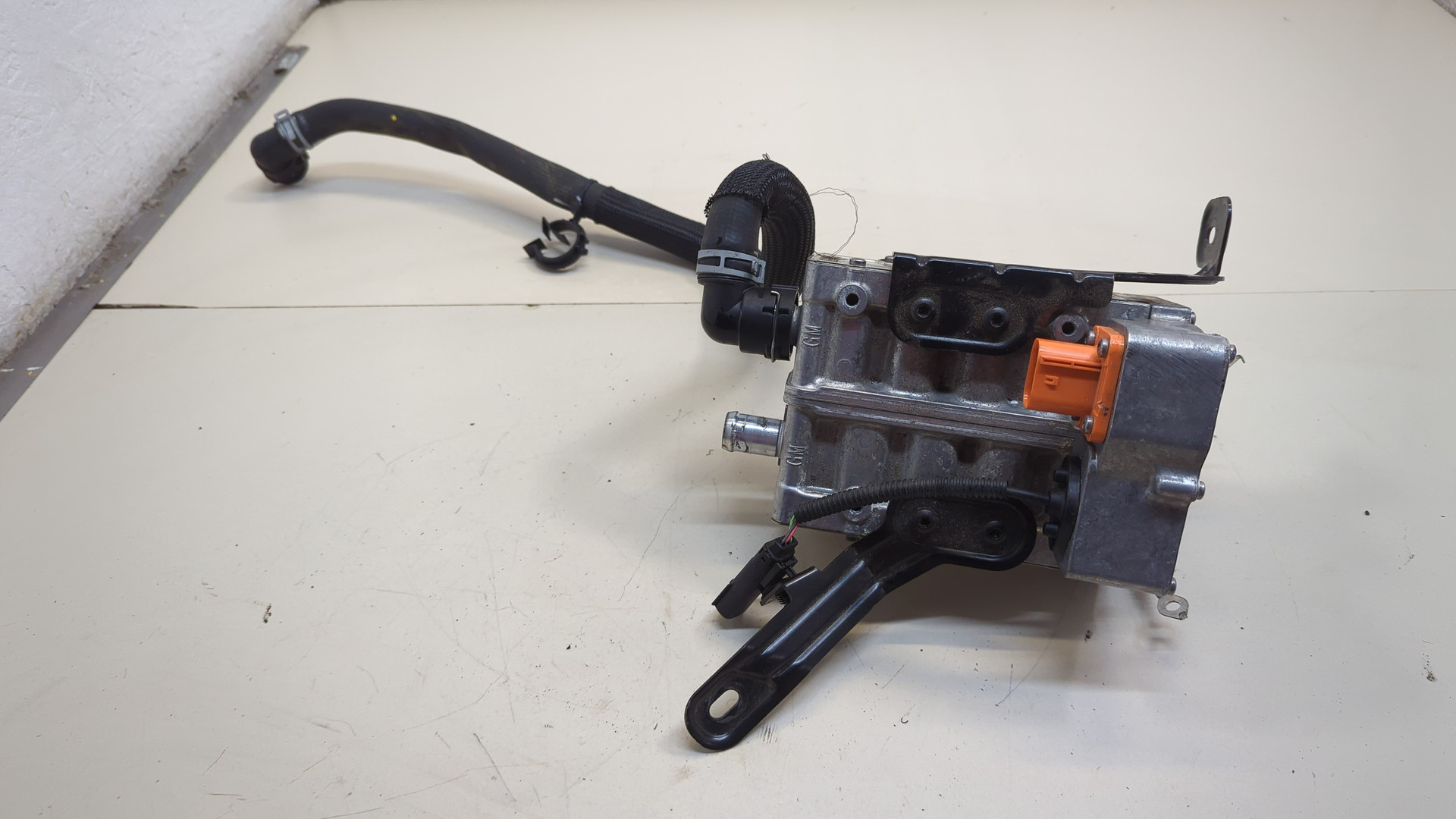 Отопитель автономный / предпусковой обогреватель