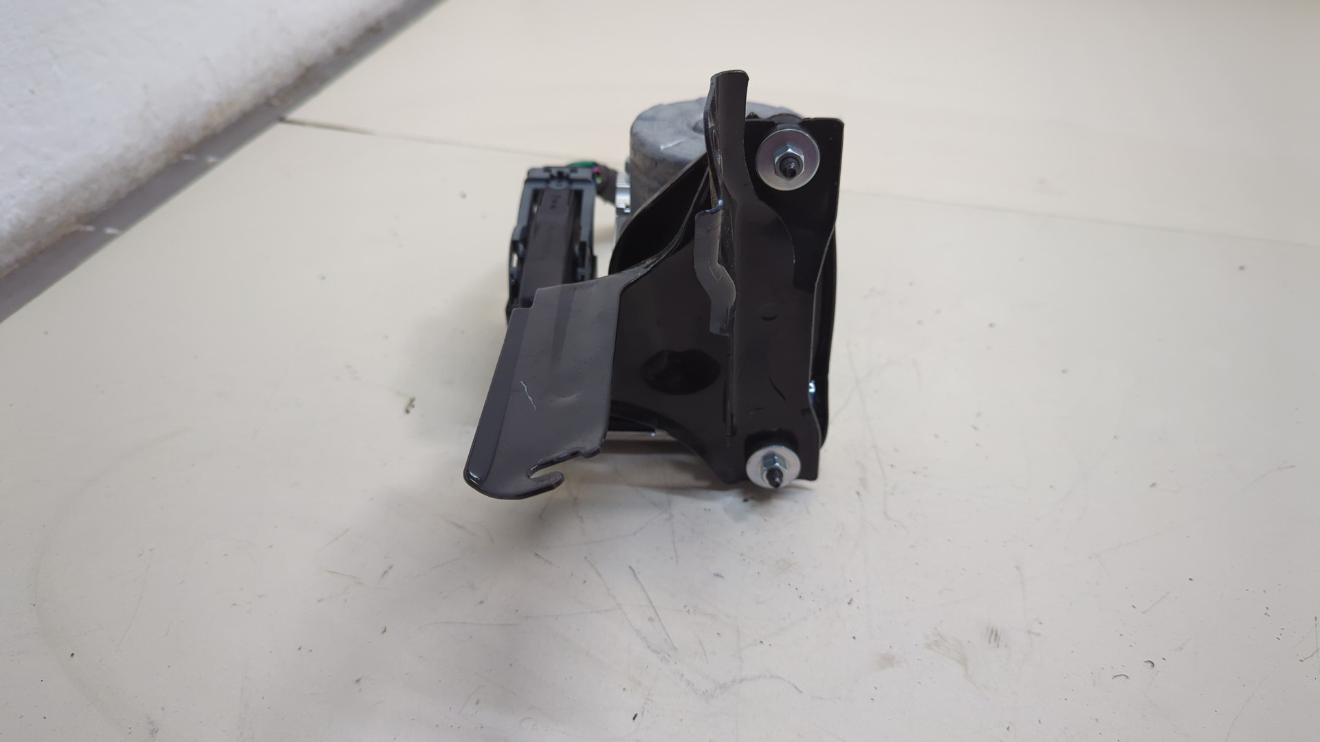 Блок ABS (насос)