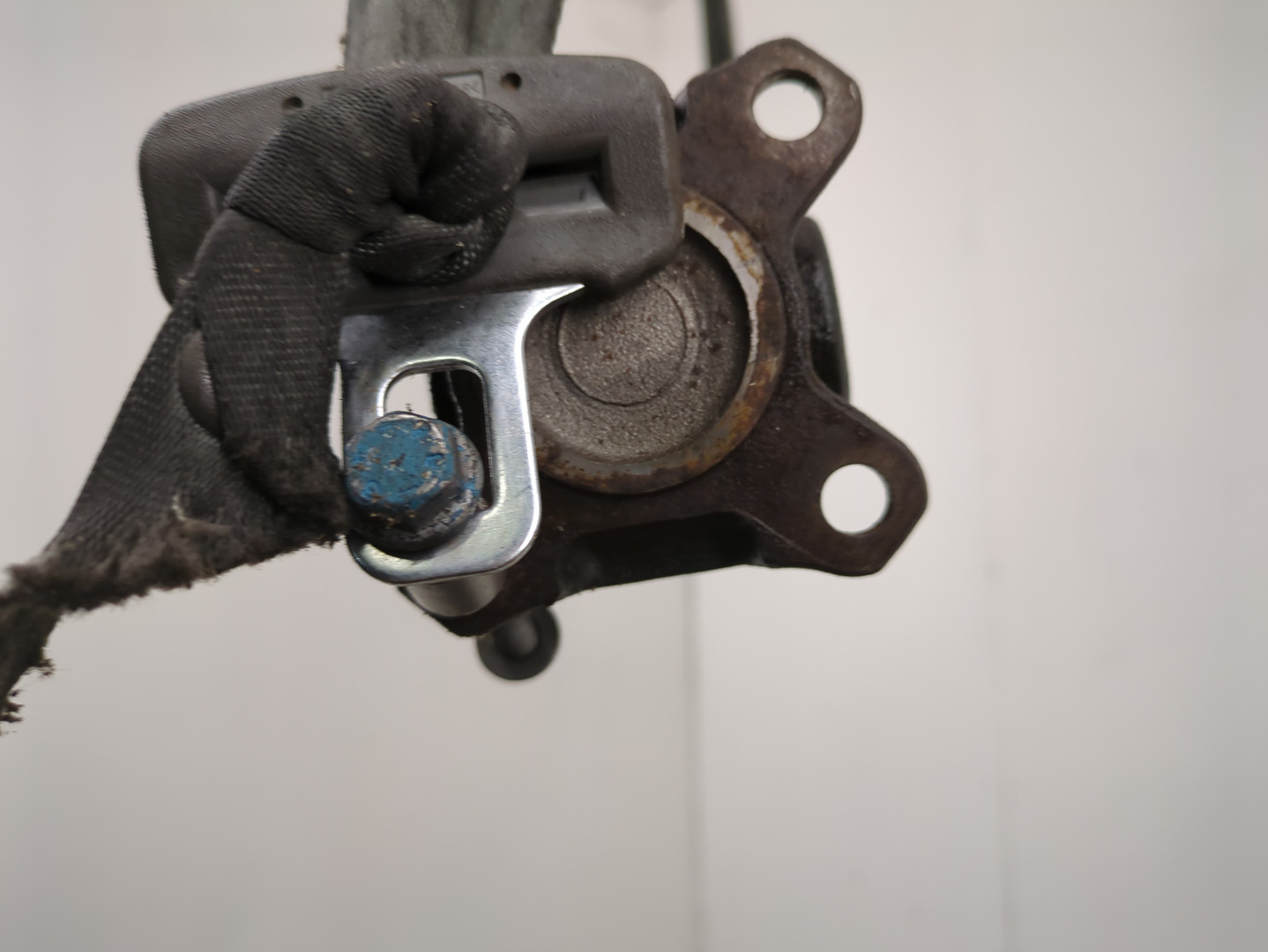 Вал карданный передний