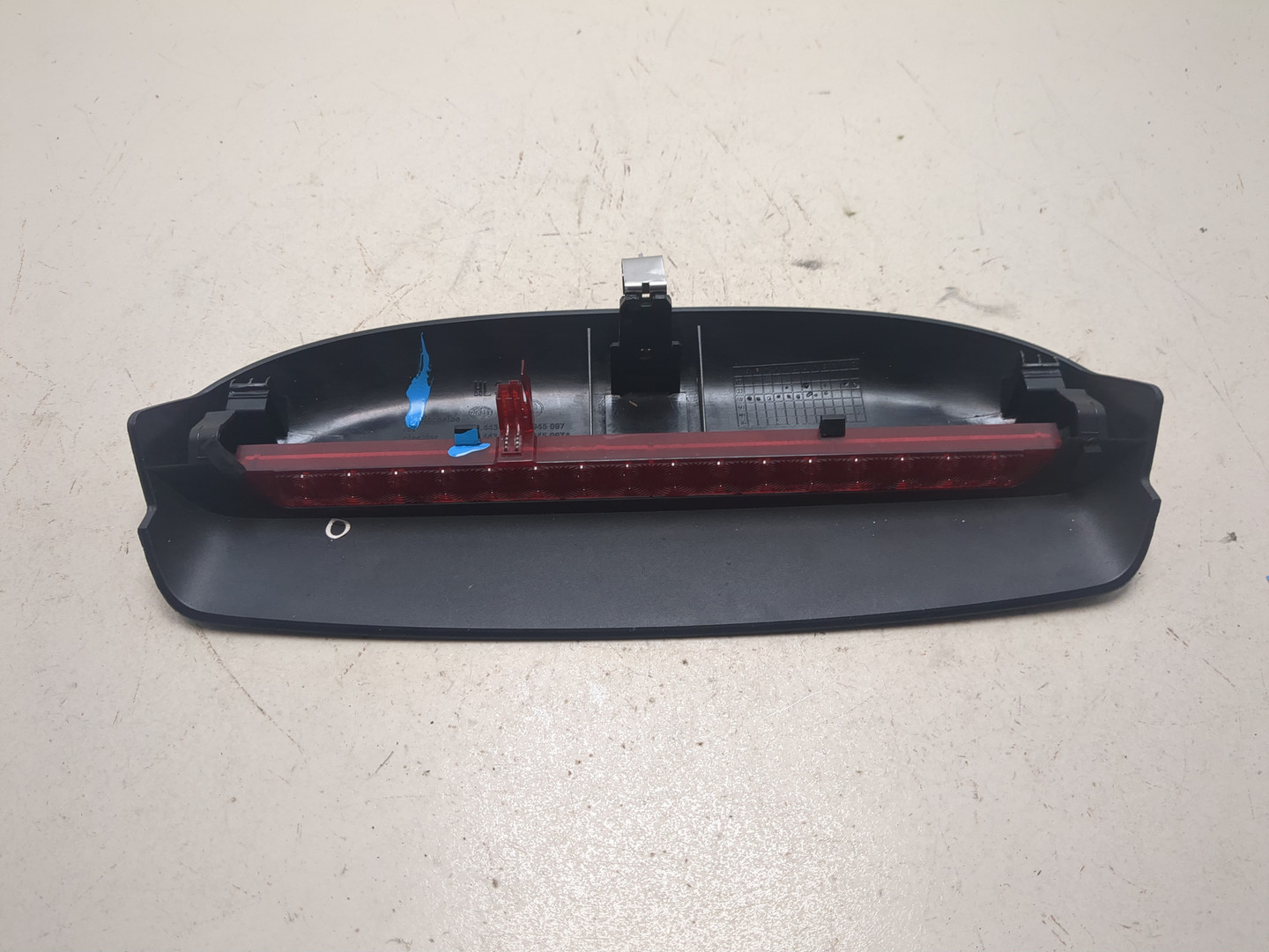 Фонарь задний (стоп сигнал)