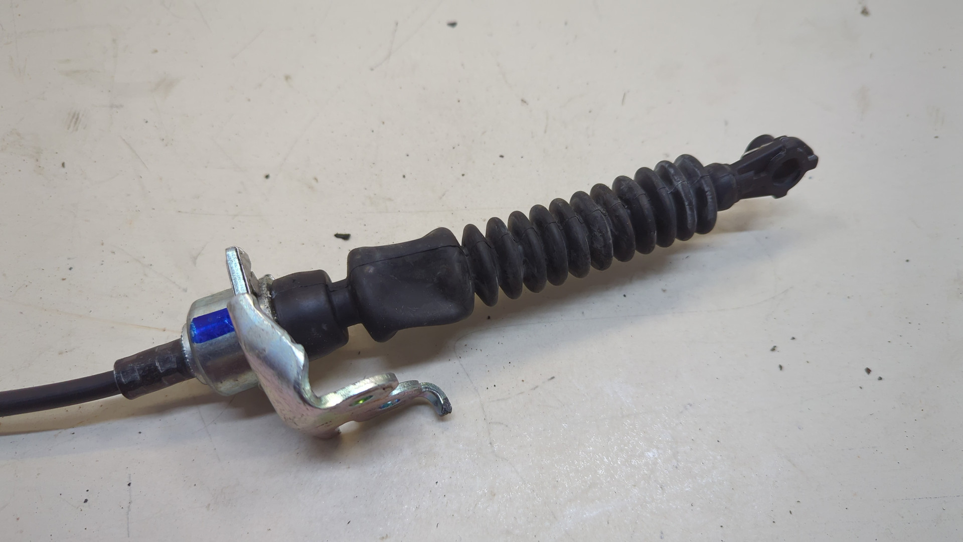 Трос КПП (выбора/переключения передач)