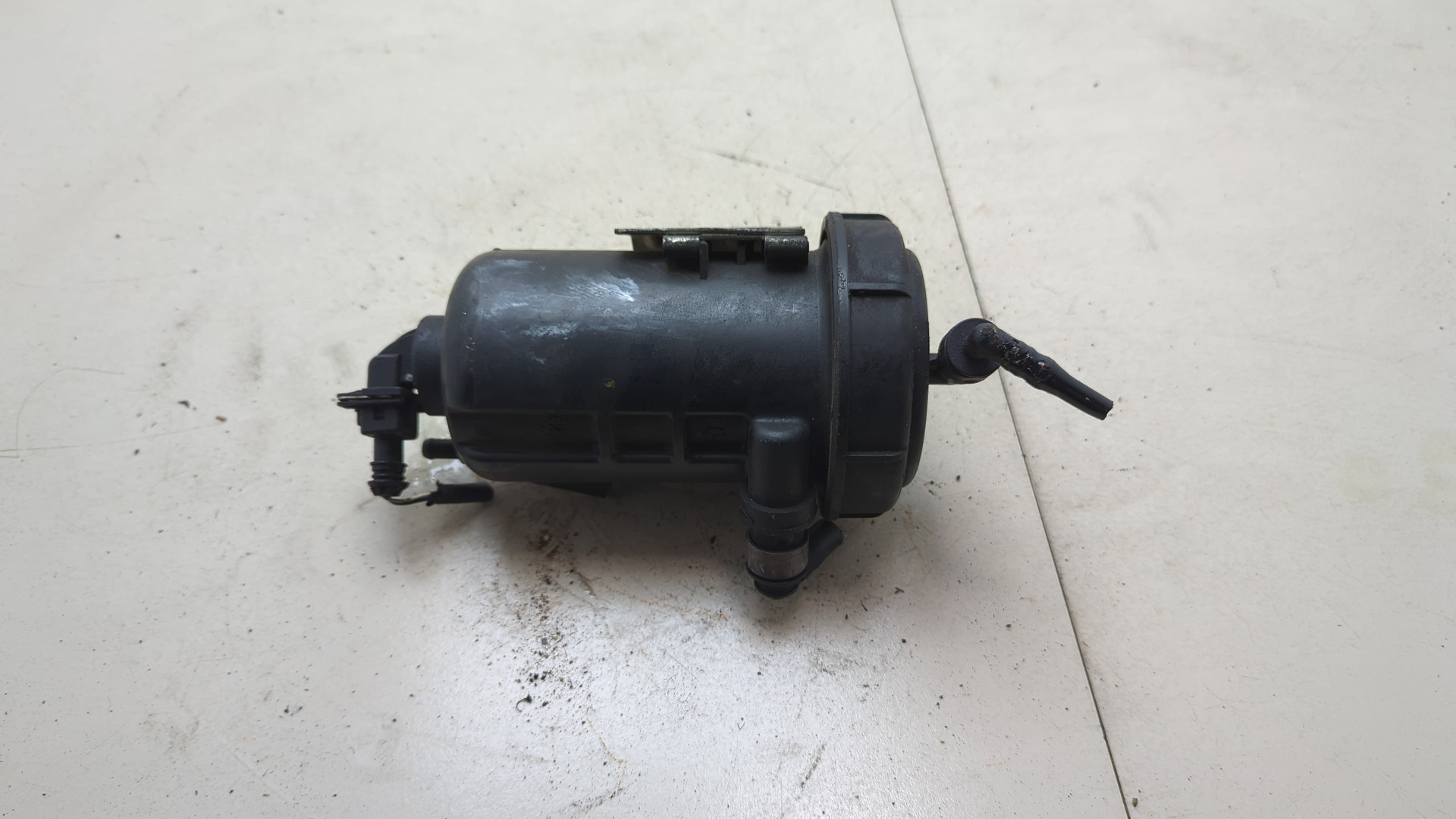 Корпус топливного фильтра